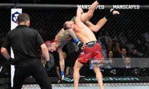 UFC 280. Жанг кечаси бонуслари кимга насиб этди?