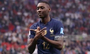 ПСЖ яна бир катта трансферни амалга ошириш арафасида