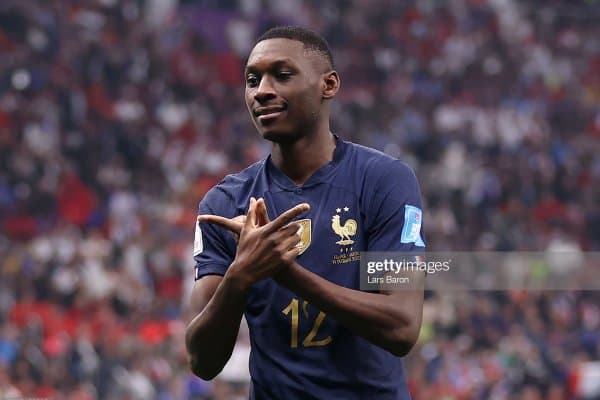 ПСЖ яна бир катта трансферни амалга ошириш арафасида