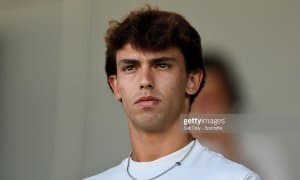 "Ал-Ҳилол" португалиялик юлдуз учун курашга қўшилди