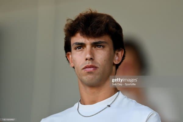 "Ал-Ҳилол" португалиялик юлдуз учун курашга қўшилди