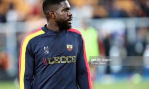 Умтити Италияга қайтиши мумкин