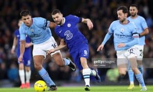 "Манчестер Сити" Ковачични сотиб олишга яқин