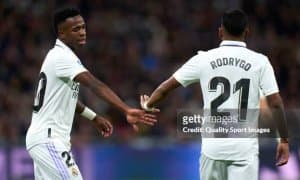 “Реал” юлдуз ҳужумчисини Англияга сотадиган бўлди