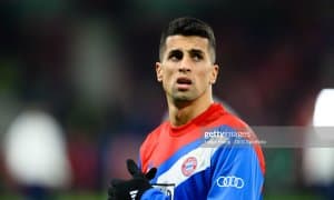 Бундеслига. "Бавария" - "Штутгарт": Асосий таркиблар маълум 