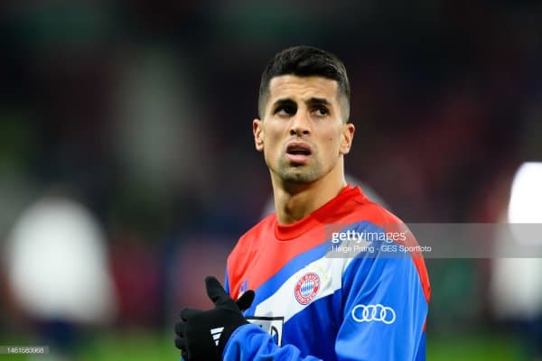 Бундеслига. "Бавария" - "Штутгарт": Асосий таркиблар маълум 