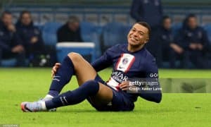 Романо: Мбаппе ёзда ПСЖни тарк этишга қарор қилди