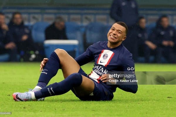 Романо: Мбаппе ёзда ПСЖни тарк этишга қарор қилди