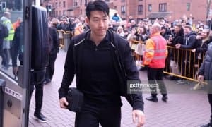 АПЛ. "Тоттенхэм" - "Вулверхэмптон" учрашуви учун бошланғич таркиблар билан танишинг 