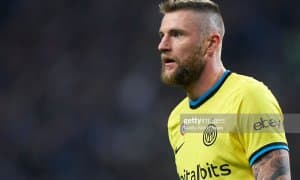 Расман! Шкриньяр "Интер" билан хайрлашди. Унинг кейинги манзили маълум