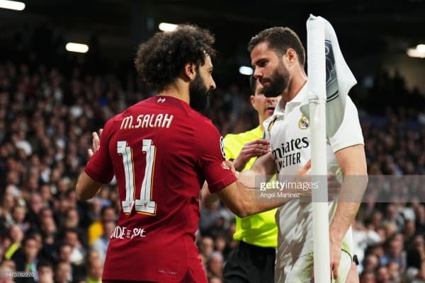 ЕЧЛ. "Реал" - "Ливерпуль": Футболчиларга қўйилган баллар билан танишинг