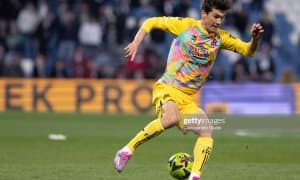 Шомуродовнинг "Лацио"га қарши ўйини неча баллга лойиқ кўрилди? 