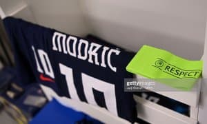 Хорватия - Уэльс: Асосий таркиблар маълум 