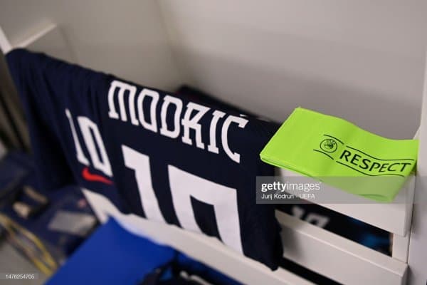 Хорватия - Уэльс: Асосий таркиблар маълум 