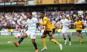 АПЛ. Лэмпард қабул қилиб олган "Челси" "Вулверхэмптон"га мағлуб бўлди 