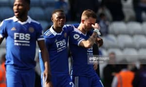 АПЛ. "Лестер" қулашда давом этади, "Астон Вилла"дан эса ишончли ғалаба 