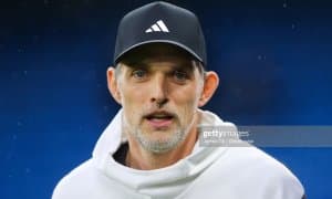 Тухель: Жамоамнинг ўйинига ошиқ бўлдим 