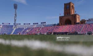 А Серия. "Болонья" - "Милан": Асосий таркиблар билан танишинг 