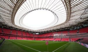 Ла Лига. "Атлетик" - "Реал Сосьедад": Бошланғич таркиблар эълон қилинди 