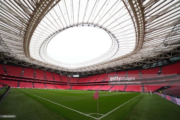 Ла Лига. "Атлетик" - "Реал Сосьедад": Бошланғич таркиблар эълон қилинди 