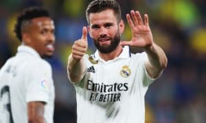 “Реал” юлдузи пул ортидан кетади