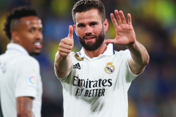 “Реал” юлдузи пул ортидан кетади