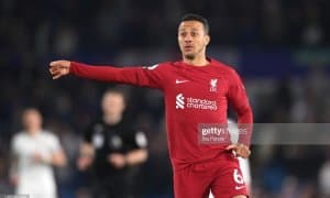 Тьяго "Ливерпуль"ни тарк этмоқчими?