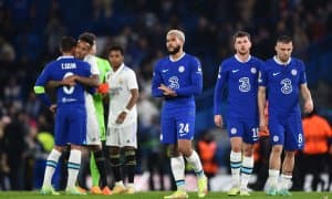 “Челси”дан кетадиганлар сони 12 тага етди