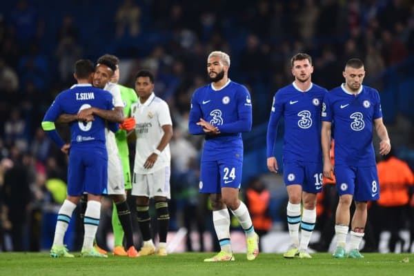 “Челси”дан кетадиганлар сони 12 тага етди