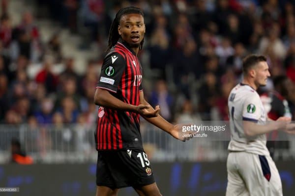 "Бавария" "Ливерпуль" кўзлаган ярим ҳимоячини илиб кетмоқчими?