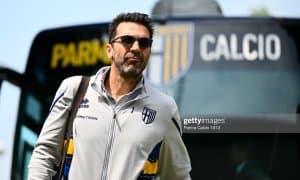 Буффон футболчилик фаолиятини якунлаши мумкин