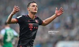 Павар Италияга етиб келди (видео)