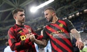 "Манчестер Сити" ҳимоячисига АПЛдан таклиф бор