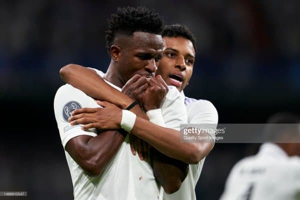 "Реал"да нечта ҳужумчи қолди?