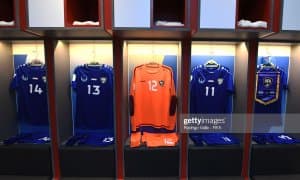 Ўзбекистоннинг Исроилга қарши асосий таркиби маълум