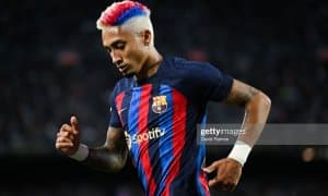 "Ал-Ҳилол" "Барселона" ҳужумчисига қизиқмоқда