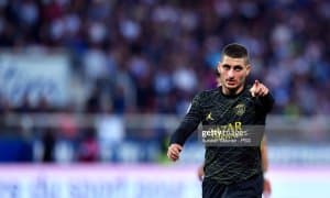 Верраттини "Ливерпуль" сотиб олмоқчи