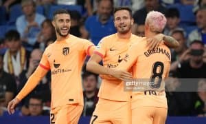 "Ан-Наср" "Атлетико" ярим ҳимоячисини сотиб олмоқчи