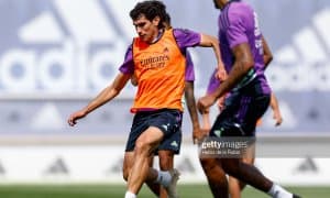 "Реал" ҳимоячисининг тақдири маълум