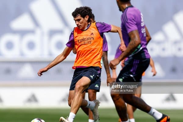 "Реал" ҳимоячисининг тақдири маълум