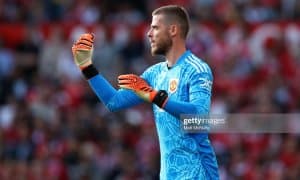 Де Хеа фаолиятини "Бавария"да давом эттириши мумкин