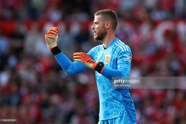 Де Хеа фаолиятини "Бавария"да давом эттириши мумкин