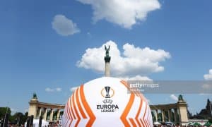 ЕЛ. "Севилья" - "Рома": Онлайн ҳисоб 