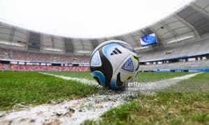 ЖЧ U-20. Чорак финал жуфтликлари билан танишинг!