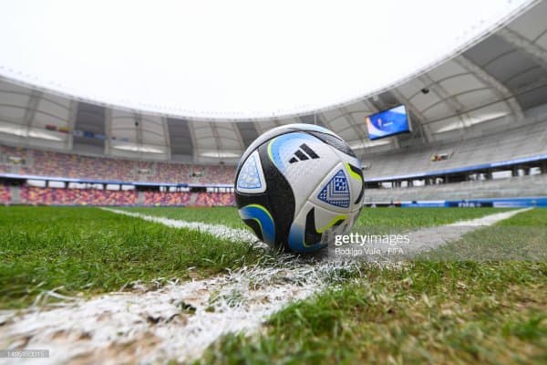 ЖЧ U-20. Чорак финал жуфтликлари билан танишинг!