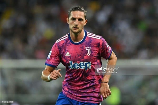 "Манчестер Юнайтед" Рабьони текинга қўлга киритмоқчи