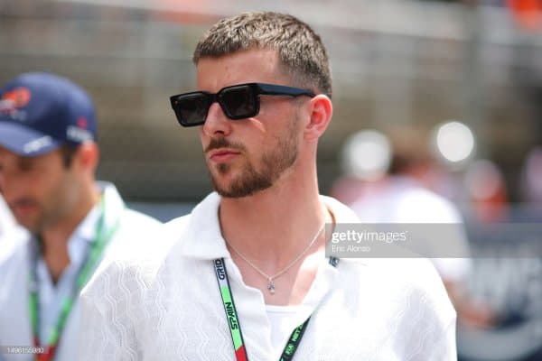 Маунт қачон "Манчестер Юнайтед" учун тиббий кўрикдан ўтади?