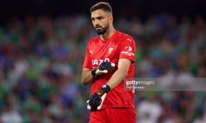 "Бавария" янги дарвозабон сотиб олмоқчи