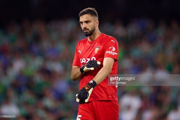 "Бавария" янги дарвозабон сотиб олмоқчи