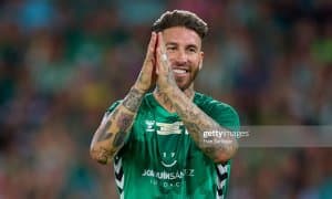 Рамос Ла Лигага қайтмоқчи эди. Аммо...